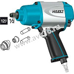 HAZET 9012 SPC  ,  1/2", 850 